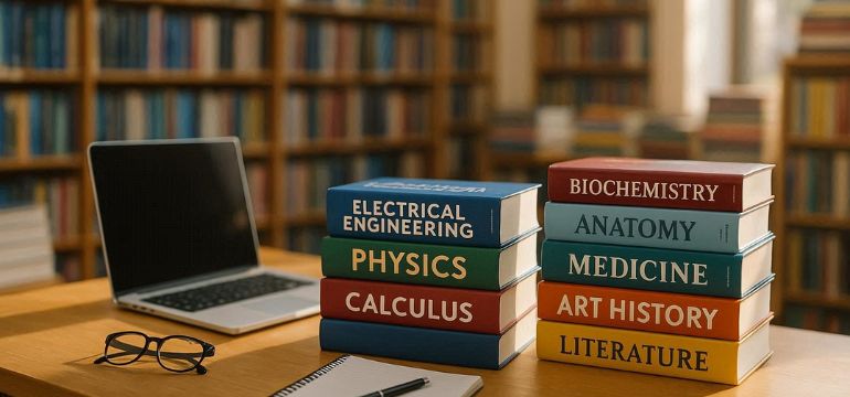 College Books in Salem